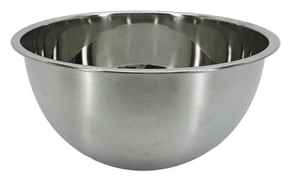 ArteLibre Ανοξείδωτο Μπωλ Ανάμειξης Χωρητικότητας 5lt με Διάμετρο 25εκ.