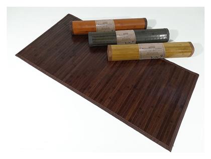 ArteLibre Πατάκι Μπάνιου Ξύλινο 06512564 50x100εκ. (Διάφορα Χρώματα)