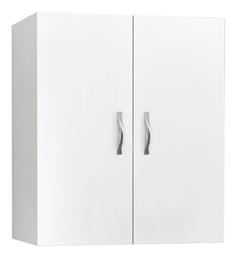 ArteLibre Widelene Ντουλάπι Μπάνιου 55x28x70cm Λευκό