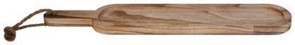 Arti Casa Πλατώ Σερβιρίσματος Ξύλινο 41x12x2εκ.