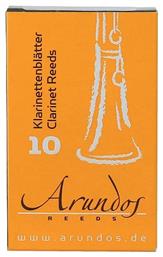 Arundos Reeds BB-Clarinet ''Aida'' 3,5