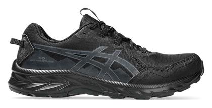 ASICS Ανδρικά Αθλητικά Παπούτσια Trail Running Blk / Gry από το Spartoo