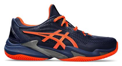ASICS Ανδρικά Παπούτσια Τένις για Χωμάτινα Γήπεδα