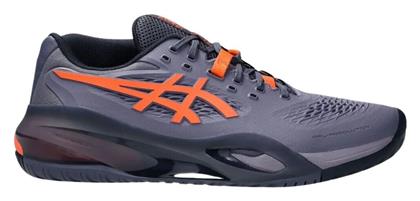 ASICS Gel-resolution X Ανδρικά Παπούτσια Τένις για Όλα τα Γήπεδα