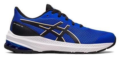 ASICS Αθλητικά Παιδικά Παπούτσια Running Μπλε