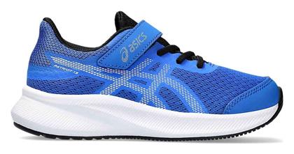 ASICS Αθλητικά Παιδικά Παπούτσια Running Μπλε από το Outletcenter