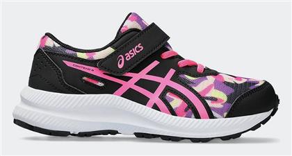 ASICS Αθλητικά Παιδικά Παπούτσια Running Contend 8 Ps Πολύχρωμα από το SportsFactory