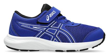 ASICS Αθλητικά Παιδικά Παπούτσια Running Contend 9 PS Μπλε