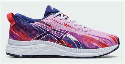 ASICS Αθλητικά Παιδικά Παπούτσια Running Φούξια από το Plus4u