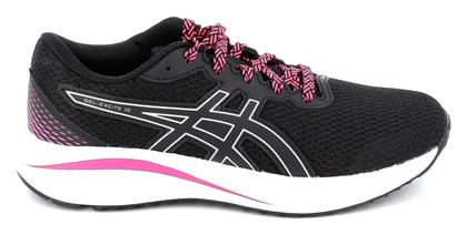 ASICS Αθλητικά Παιδικά Παπούτσια Running Gel-Excite 10 GS Black / Pure Aqua από το SerafinoShoes