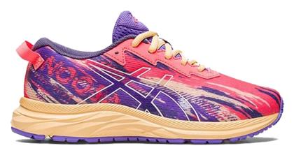 ASICS Αθλητικά Παιδικά Παπούτσια Running Gel-Noosa Ροζ από το Plus4u