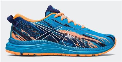 ASICS Αθλητικά Παιδικά Παπούτσια Running Gel-Noosa Tri 13 Gs Μπλε από το Plus4u