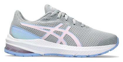 ASICS Αθλητικά Παιδικά Παπούτσια Running Gt-1000 12 Gs Γκρι