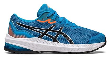 ASICS Αθλητικά Παιδικά Παπούτσια Running Gt-1000 Μπλε