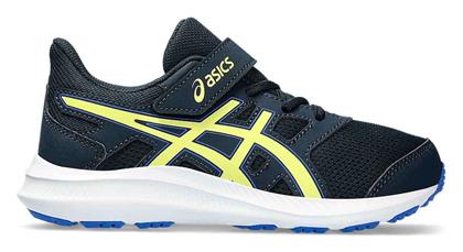 ASICS Αθλητικά Παιδικά Παπούτσια Running Jolt 4 PS Μπλε