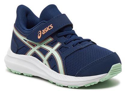 ASICS Αθλητικά Παιδικά Παπούτσια Running Jolt 4 PS Blue Expanse / Mint Tint από το Zakcret Sports