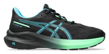 ASICS Αθλητικά Παιδικά Παπούτσια Running Μαύρα από το SerafinoShoes