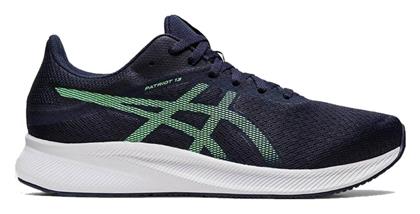 ASICS Αθλητικά Παιδικά Παπούτσια Running Navy Μπλε