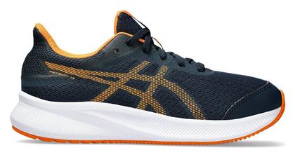 ASICS Αθλητικά Παιδικά Παπούτσια Running Navy Μπλε