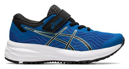 ASICS Αθλητικά Παιδικά Παπούτσια Running Patriot 12 PS Μπλε