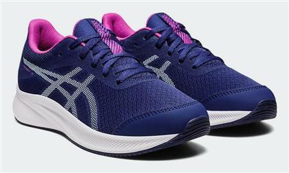 ASICS Αθλητικά Παιδικά Παπούτσια Running Patriot 13 Gs Μωβ από το Plus4u