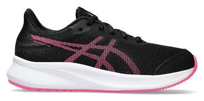 ASICS Αθλητικά Παιδικά Παπούτσια Running Patriot 13 Μαύρα από το Outletcenter