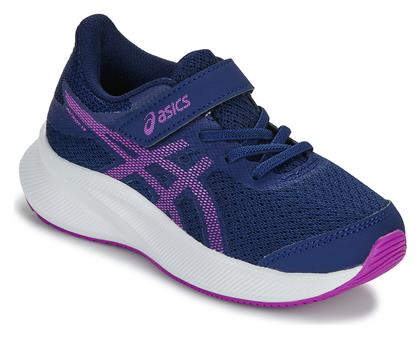 ASICS Αθλητικά Παιδικά Παπούτσια Running Patriot 13 PS Marine από το Spartoo