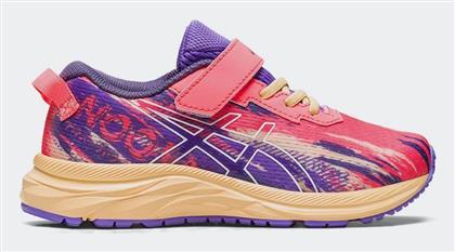 ASICS Αθλητικά Παιδικά Παπούτσια Running Pre Noosa Tri 13 Μωβ από το SerafinoShoes