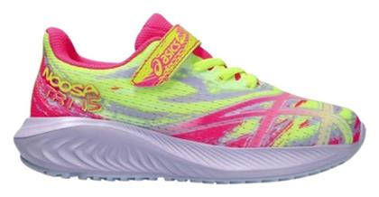 ASICS Αθλητικά Παιδικά Παπούτσια Running Pre Noosa Tri 15 PS Hot Pink / Lilac Hint