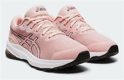 ASICS Αθλητικά Παιδικά Παπούτσια Running Ροζ από το Cosmossport