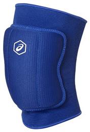 ASICS Basic Kneepad 146814-0805 Επιγονατίδες Βόλεϊ Ενηλίκων Μπλε