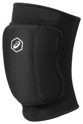 ASICS Basic Kneepad 146814-0904 Επιγονατίδες Βόλεϊ Ενηλίκων Μαύρες