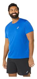 ASICS Core T-shirt Μπλε