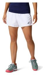 ASICS Court Short 2042A186-100 από το Outletcenter