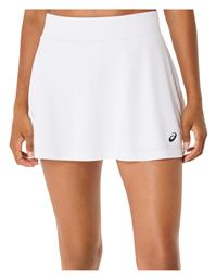 Asics Court Women's Tennis Skirt Brilliant White