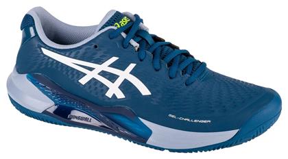 ASICS Gel-challenger 14 Ανδρικά Παπούτσια Τένις για Χωμάτινα Γήπεδα Μπλε