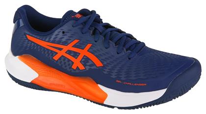 ASICS Gel-challenger 14 Ανδρικά Παπούτσια Τένις για Όλα τα Γήπεδα Μπλε από το E-tennis