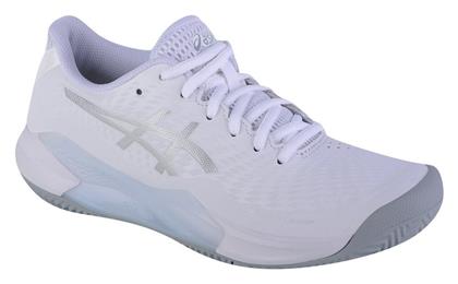 ASICS Gel-Challenger 14 Γυναικεία Παπούτσια Τένις για Χωμάτινα Γήπεδα Λευκά από το Modivo