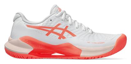 ASICS Gel-challenger 14 Γυναικεία Παπούτσια Τένις για Όλα τα Γήπεδα Λευκά από το E-tennis