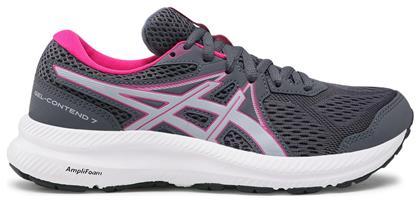 ASICS Gel-Contend 7 Γυναικεία Αθλητικά Παπούτσια Running Carrier Grey / Piedmont Grey από το SportsFactory