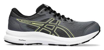 ASICS Gel-Contend 8 Ανδρικά Αθλητικά Παπούτσια Running Γκρι από το SportsFactory