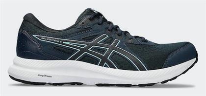 ASICS Gel-contend 8 Ανδρικά Αθλητικά Παπούτσια Running Navy