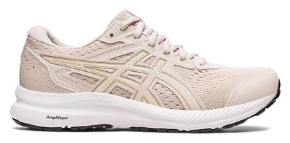 ASICS Gel-Contend 8 Γυναικεία Αθλητικά Παπούτσια Running Ροζ