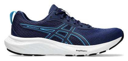 ASICS Gel-contend 9 Ανδρικά Αθλητικά Παπούτσια Running Nvy / Blu