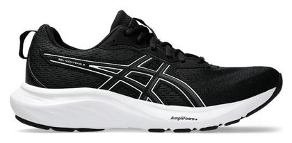 ASICS Gel-contend 9 Γυναικεία Running Μαύρα