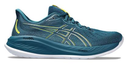 ASICS Gel-Cumulus 26 Ανδρικά Αθλητικά Παπούτσια Running Μπλε