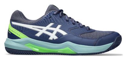 ASICS Gel-Dedicate 8 Ανδρικά Παπούτσια Padel Μπλε από το E-tennis