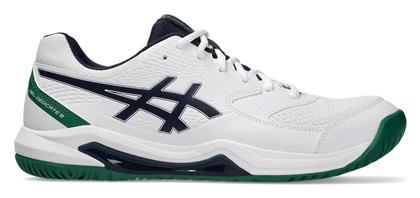 ASICS Gel Dedicate 8 Ανδρικά Παπούτσια Τένις για Όλα τα Γήπεδα