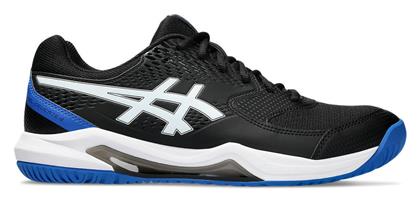 ASICS Gel-Dedicate 8 Ανδρικά Παπούτσια Τένις για Όλα τα Γήπεδα Μαύρα από το Z-mall