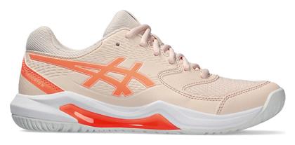 ASICS Gel-Dedicate 8 Γυναικεία Παπούτσια Τένις για Όλα τα Γήπεδα Ροζ από το Modivo